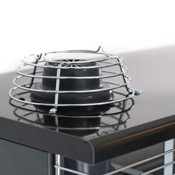 Airrex Infrared Heater (6)