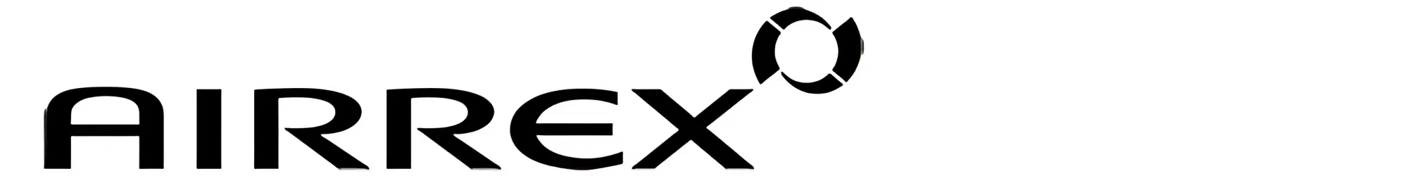 AIRREX Infraroosdralers Logo