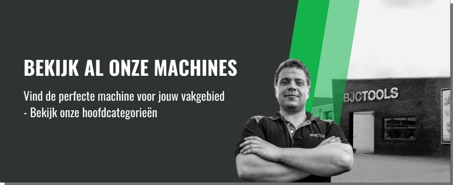 alle machines voor bouw & industrie