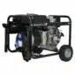Genermore Generator 4.0kVA Aggregaat op Diesel - GP4205DEL met AVR - 1x230V