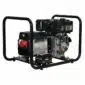 Genermore Generator 6,0kVA Aggregaat op Diesel - GP6205DELT400 met AVR - 3x400V