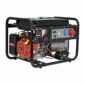 Genermore 10.0kVA Benzine Generator - GH10000ELT400 400V