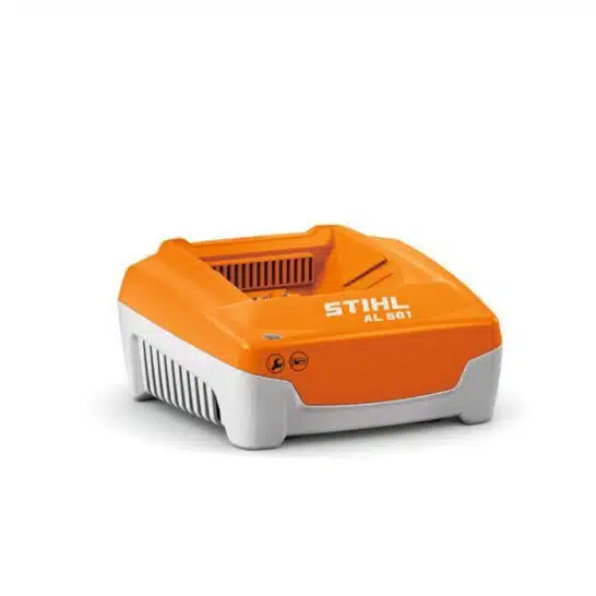 STIHL AL 501 Snellader 230V STIHL AL 501 Snellader 230V