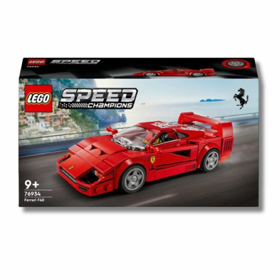 Beta Gereedschapskoffer Lego SET