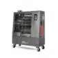 Weltem Infraroodstraler WHO-070 diesel 8.1kW