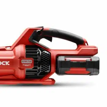 DCK Tools KDLB58211FDK Accu Bladblazer 58V met 1x5.0Ah Accu - 770CFM - 1.5 Gen - Afbeelding 4