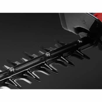 DCK Tools Accu Heggenschaar 58V SET - 650 mm - met 2x2.5Ah Accu & Snellader - KDHT58261EK - Afbeelding 6