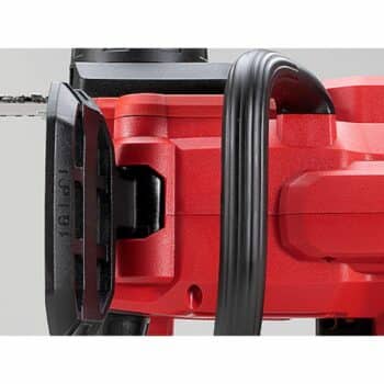 DCK Tools Accu Kettingzaag 58V 45cm - BODY - KDCS58181Z - Afbeelding 15