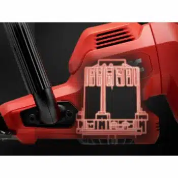 DCK Tools KDHT58261Z Accu Heggenschaar 58V 650mm - BODY - 1.5 Gen - Afbeelding 7