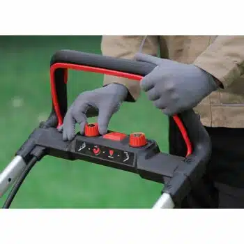 DCK Tools Accu grasmaaier 58V - BODY - KDLM58212Z - Afbeelding 12