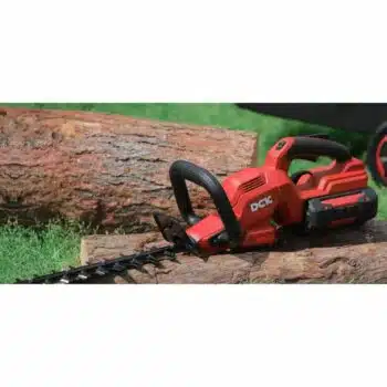DCK Tools KDHT58261Z Accu Heggenschaar 58V 650mm - BODY - 1.5 Gen - Afbeelding 20