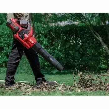 DCK Tools KDLB58211FDK Accu Bladblazer 58V met 1x5.0Ah Accu - 770CFM - 1.5 Gen - Afbeelding 16