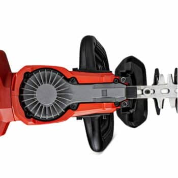 DCK Tools Accu Heggenschaar 58V SET - 650 mm - met 2x2.5Ah Accu & Snellader - KDHT58261EK - Afbeelding 3