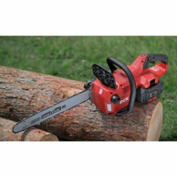 DCK Tools Accu Kettingzaag 58V 45cm - BODY - KDCS58181Z - Afbeelding 18