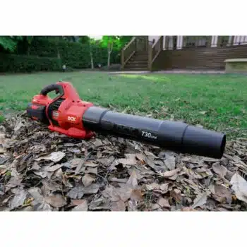 DCK Tools KDLB58211FDK Accu Bladblazer 58V met 1x5.0Ah Accu - 770CFM - 1.5 Gen - Afbeelding 17