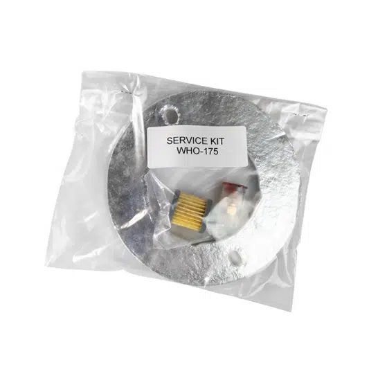 weltem service kit who 175
