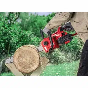 DCK Tools Accu Kettingzaag 58V SET - incl. 1 x 5.0Ah Accu & Snellader - KDCS58181FDK - Afbeelding 21
