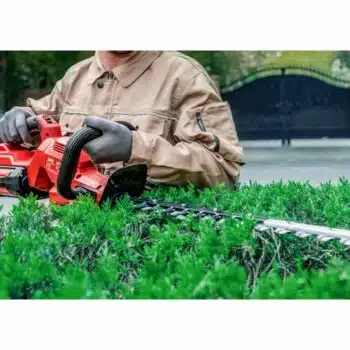 DCK Tools KDHT58261Z Accu Heggenschaar 58V 650mm - BODY - 1.5 Gen - Afbeelding 19