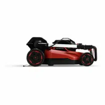 DCK Tools Accu grasmaaier 58V - BODY - KDLM58212Z - Afbeelding 3