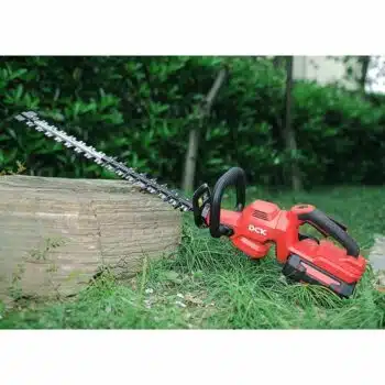 DCK Tools KDHT58261Z Accu Heggenschaar 58V 650mm - BODY - 1.5 Gen - Afbeelding 18