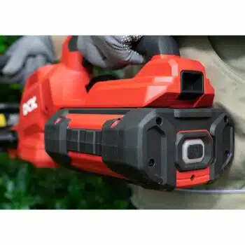 DCK Tools KDHT58261Z Accu Heggenschaar 58V 650mm - BODY - 1.5 Gen - Afbeelding 9