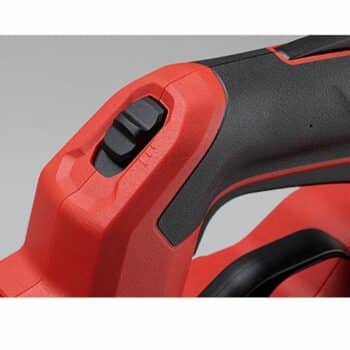 DCK Tools Accu Heggenschaar 58V SET - 650 mm - met 2x2.5Ah Accu & Snellader - KDHT58261EK - Afbeelding 8