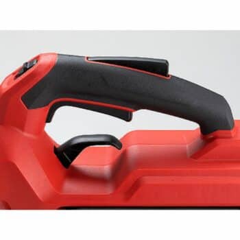 DCK Tools Accu Heggenschaar 58V SET - 650 mm - met 2x2.5Ah Accu & Snellader - KDHT58261EK - Afbeelding 10