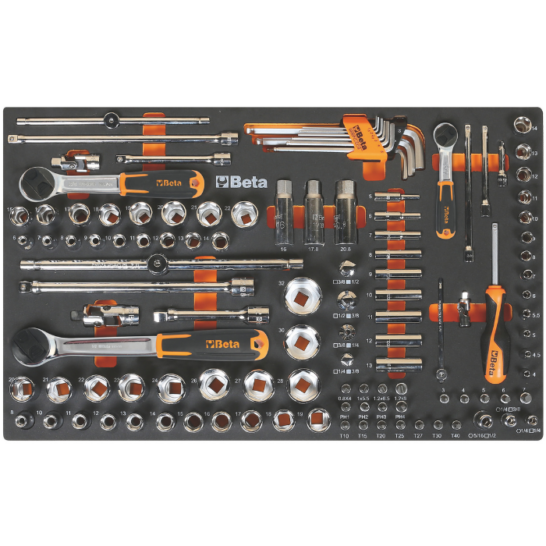 Beta RSC50 F Werkplaatsinrichting M105