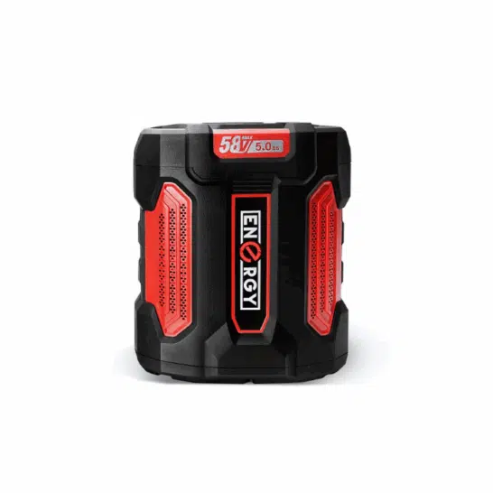 DCK Tools Accu 58V 5.0Ah