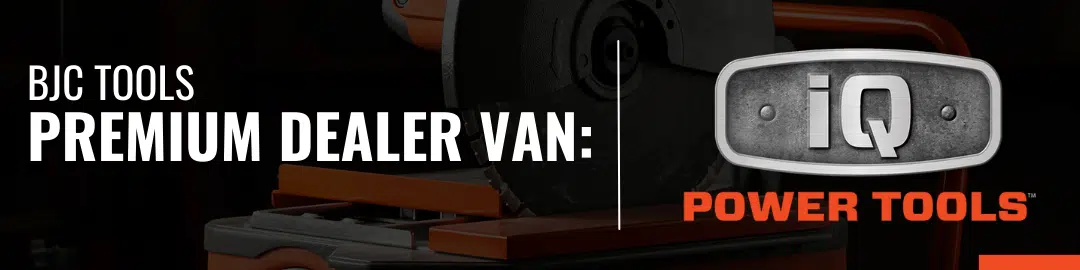 premium dealer iq power tools