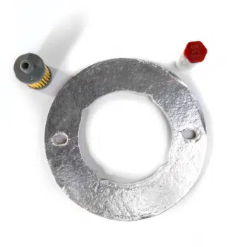 Weltem Service kit