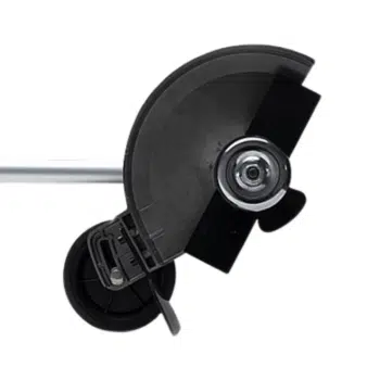 DCK Kantensnijder Opzetstuk voor EGKDEG081 – 58V Combimotor - Afbeelding 3