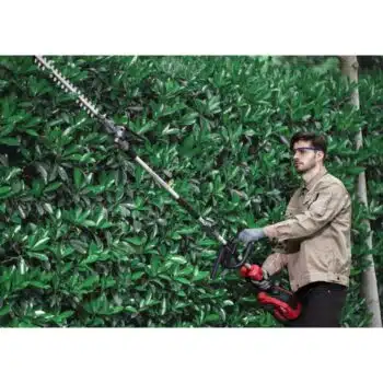 DCK 58V Accu Combimotor Set – Kettingzaag & Heggenschaar op steel | KDPH581+KDHT211+KDCS101 - Afbeelding 17