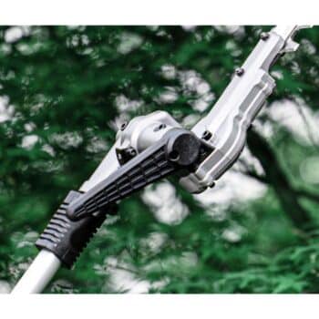 DCK 58V Accu Combimotor Set – Kettingzaag & Heggenschaar op steel | KDPH581+KDHT211+KDCS101 - Afbeelding 22