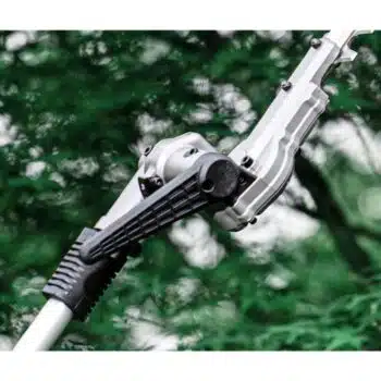 DCK 58V Accu Combimotor Set – Kettingzaag & Heggenschaar op steel | KDPH581+KDHT211+KDCS101 - Afbeelding 22