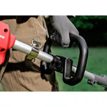 DCK 58V Accu Combimotor Set – Kettingzaag & Heggenschaar op steel | KDPH581+KDHT211+KDCS101 - Afbeelding 20