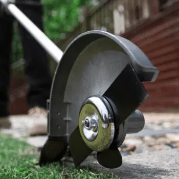 DCK Kantensnijder Opzetstuk voor EGKDEG081 – 58V Combimotor - Afbeelding 5