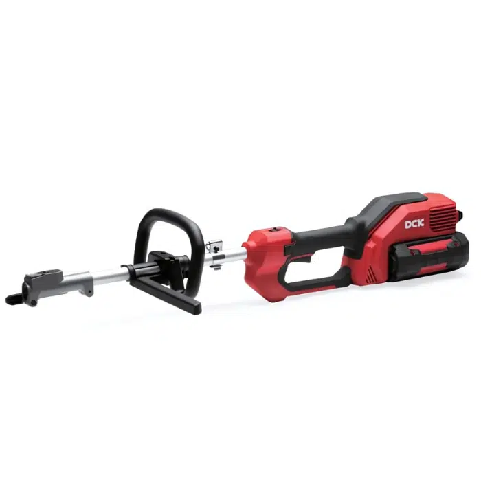 DCK 58V Accu Combimotor - BODY