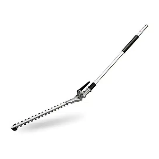DCK Heggenschaar op steel opzetstuk DCK KDHT211 heggenschaar op steel opzetstuk