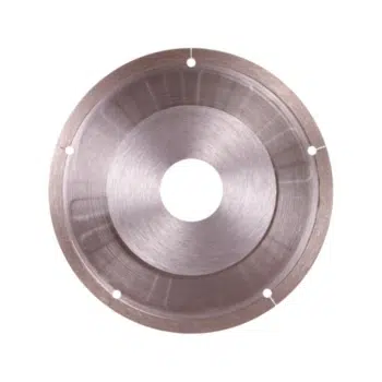 Distar Scalpel Dooslijpschijf Diamant - 101.6 x 22.23 mm - Afbeelding 3