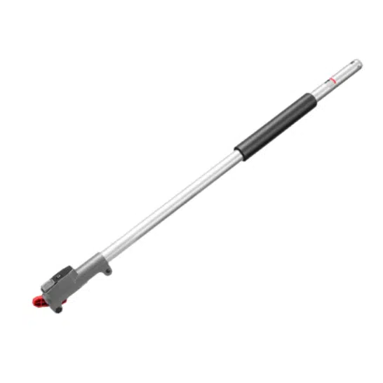 Verlengstuk voor KDPH581 DCK KDEP281 verlengstok opzetstuk 71 cm