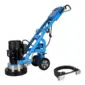 BYCON DFG-300 Vloerschuurmachine 300 mm 2200 W – Nat / Droog