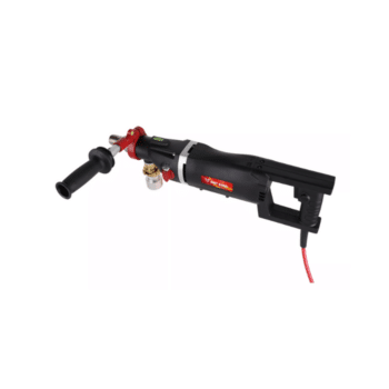 BYCON DB-202D Diamant droogboormachine 1/2″ / 1 1/4″ 2600W D-grip Micro Percussie machine - Brushless - Afbeelding 3