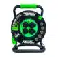 D'Orly 3×1.5mm² Neopreen Kabelhaspel