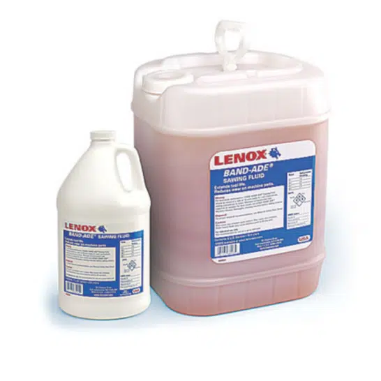 LENOX BAND-ADE® 5L