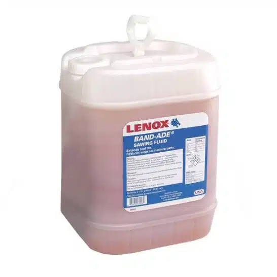lenox band ade