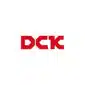 DCK LOGO | DCK X0020JG98J Reservemesjes