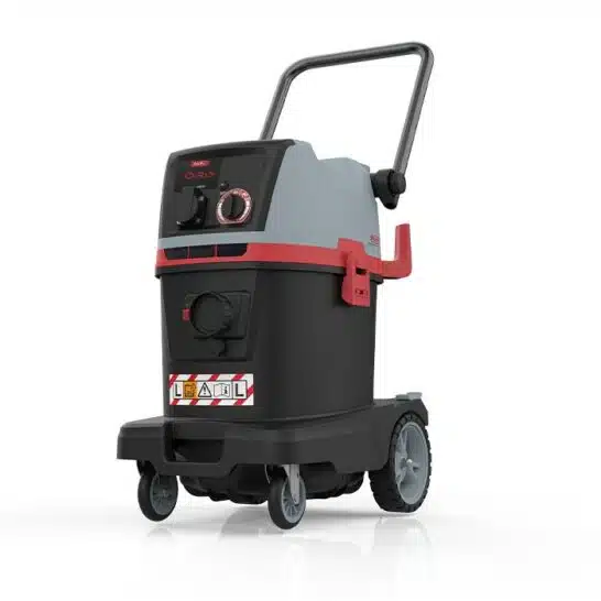 Sicherheitssauger D’Orly x Sprintus CraftiX 35M L-Klasse