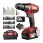 DCK boormachine KDJZ05-13-EA