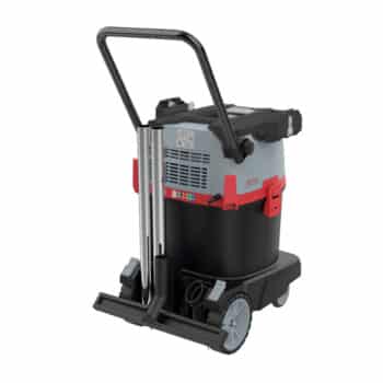 D'Orly x Sprintus CraftiX 35M Gecertificeerde Veiligheidsstofzuiger 1200W - M-klasse - Industriestofzuiger - Afbeelding 9